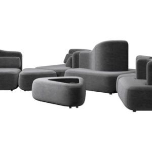 OTTAWA SOFA MODULAR BoConcept Melbourne