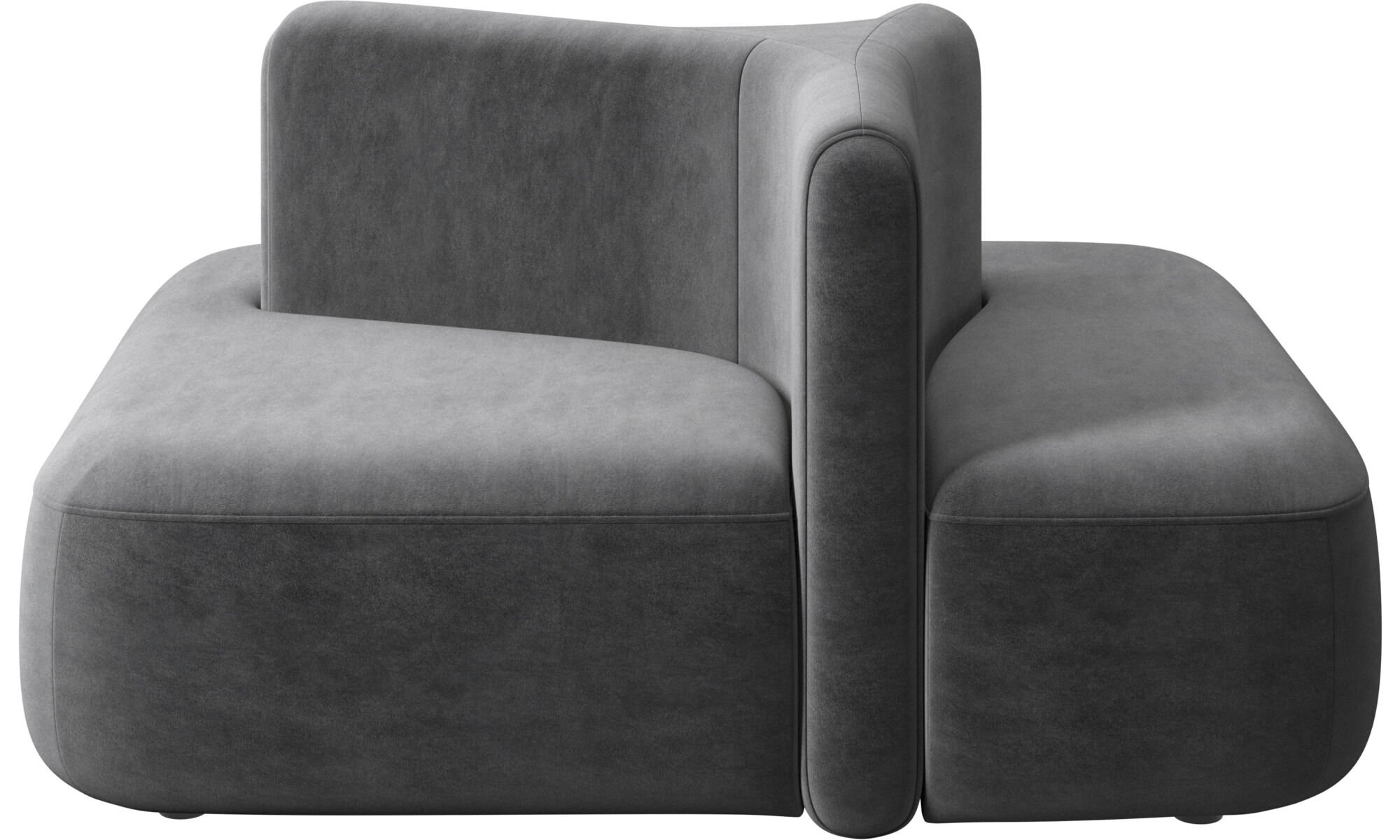 OTTAWA SQUARE LOW BACK BoConcept Melbourne