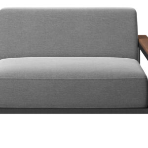 ROME OUTDOOR SOFA GREY BoConcept Melbourne