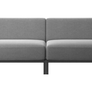 ROME OUTDOOR SOFA LIGHT GREY BoConcept Melbourne