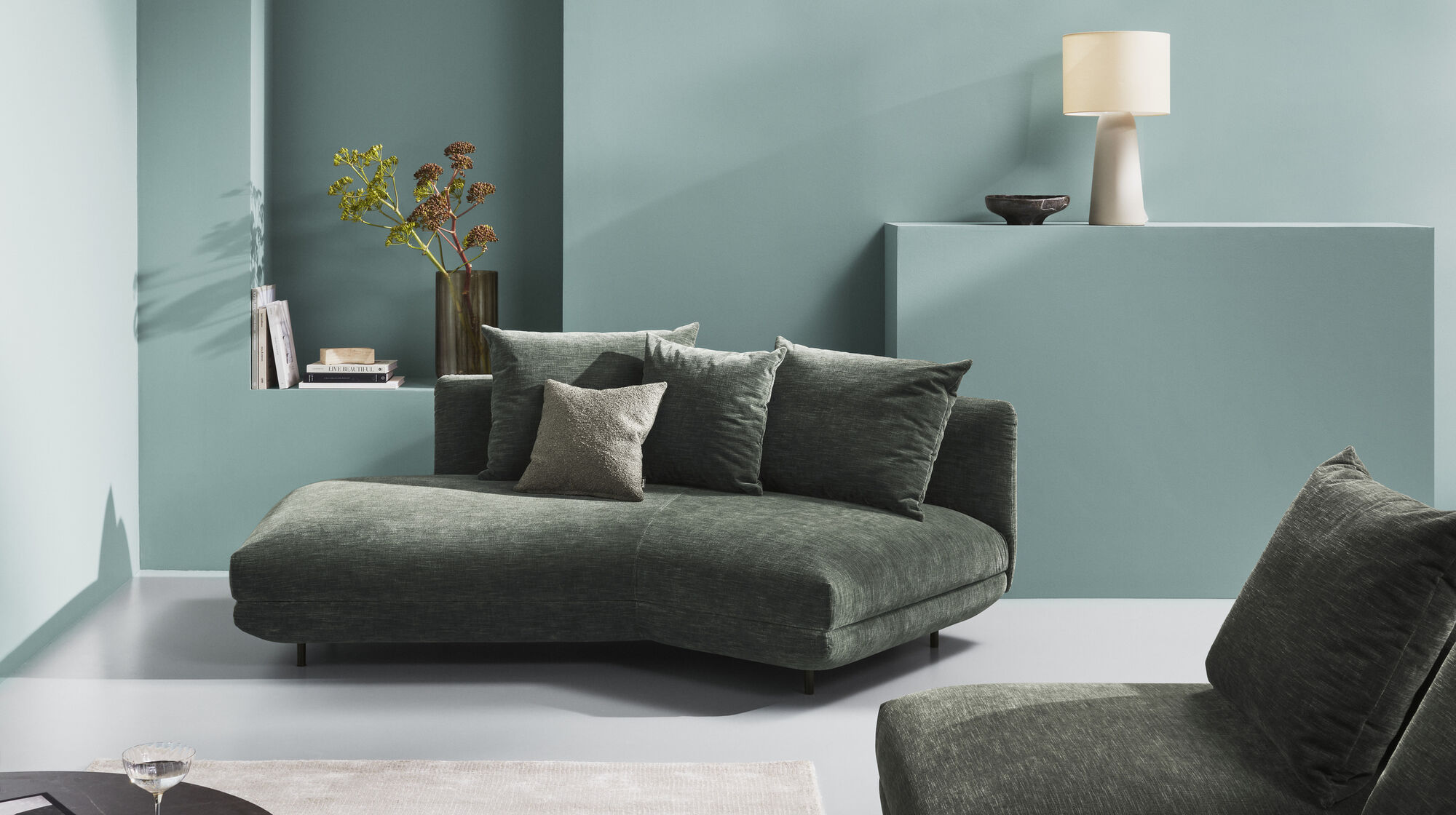 MODULAR SOFAS Melbourne Boconcept Melbourne