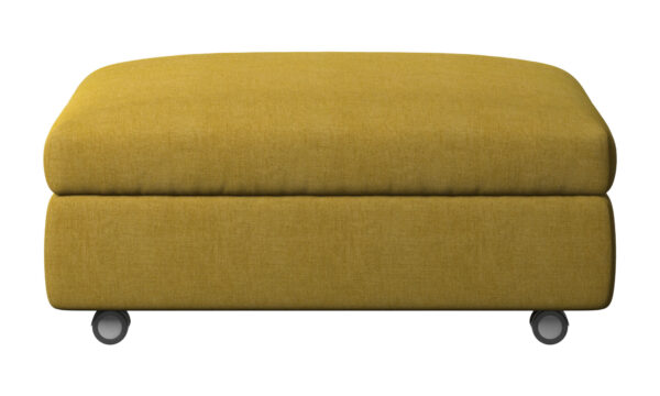 TAYLOR FOOTSTOOL BoConcept Melbourne