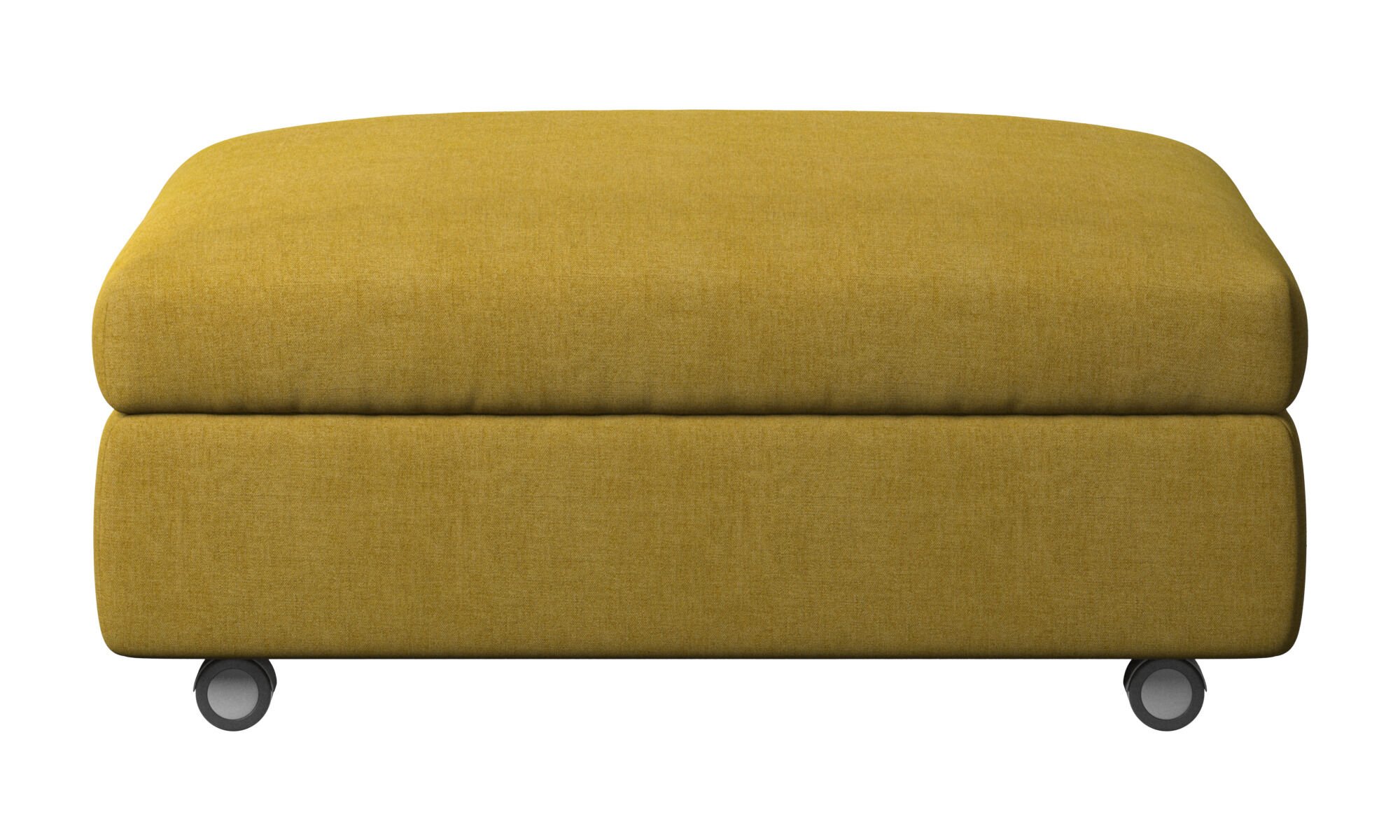 TAYLOR FOOTSTOOL BoConcept Melbourne
